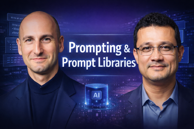 Prompting and Prompt libraries-1