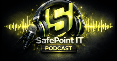 SafePoint IT Podcast